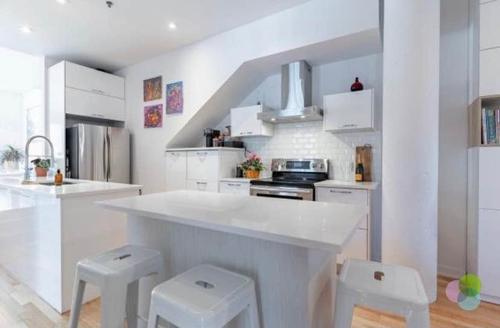 Appartement de 2 chambres à louer à Montreal - Le Plateau-Mont-Royal — photo 6