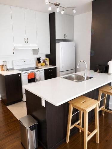 1 bedroom apartment for rent in Montreal - Ville-Marie — photo 4