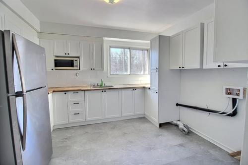 Appartement de 2 chambres à louer à Québec - La Cité-Limoilou — photo 4