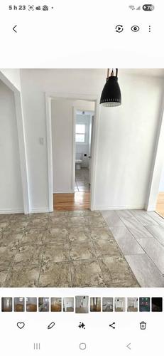 Appartement de 3 chambres à louer à Québec - La Cité-Limoilou — photo 9