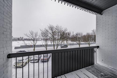 Studio à louer à Québec - Sainte-Foy–Sillery–Cap-Rouge — photo 5