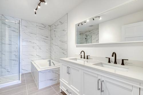 Appartement de 3 chambres à louer à Longueuil — photo 9