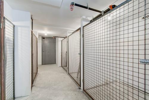 1 bedroom apartment for rent in Montreal - Rosemont–La Petite-Patrie — photo 8