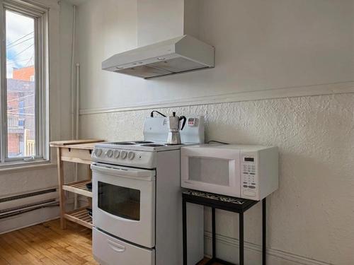 1 bedroom apartment for rent in Montreal - Le Plateau-Mont-Royal — photo 6