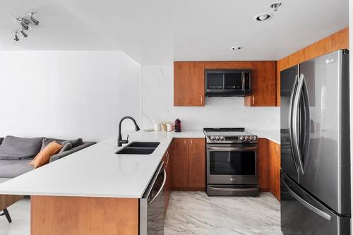 Appartement de 1 chambre à louer à Montreal - Ville-Marie — photo 17