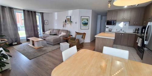 Appartement de 2 chambres à louer à Québec - La Cité-Limoilou — photo 3