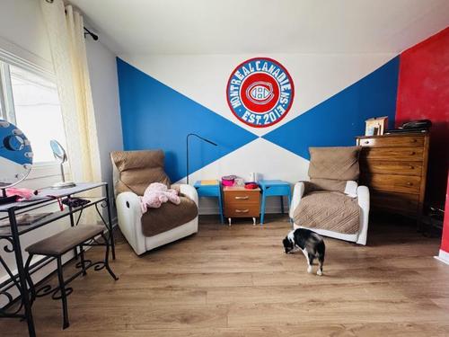 Appartement de 3 chambres à louer à Québec - Charlesbourg — photo 7
