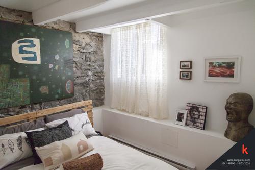 Appartement de 2 chambres à louer à Montreal - Le Plateau-Mont-Royal — photo 8