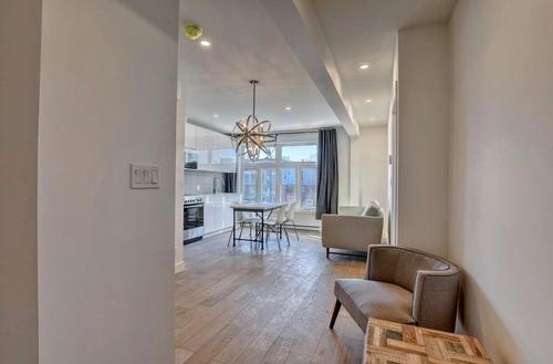 Appartement de 1 chambre à louer à Montreal - Rosemont–La Petite-Patrie — photo 3