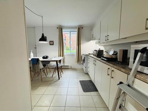 Appartement de 2 chambres à louer à Lévis — photo 2