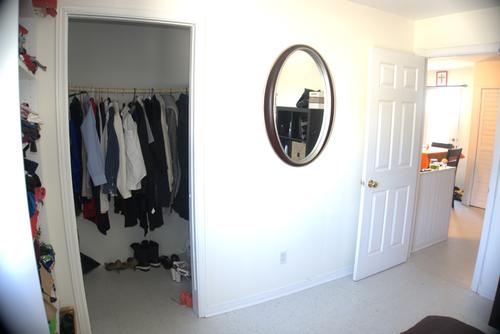 Appartement de 2 chambres à louer à Gatineau — photo 3