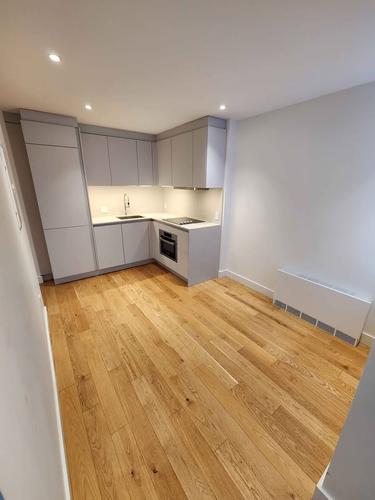 Studio for rent in Montreal - Ville-Marie — photo 2