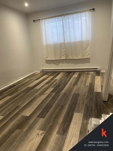 Appartement de 1 chambre à louer à Montreal - Saint-Laurent — photo 6