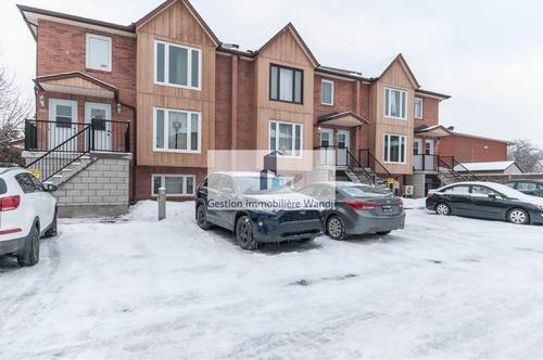 Appartement de 2 chambres à louer à Gatineau — photo 13
