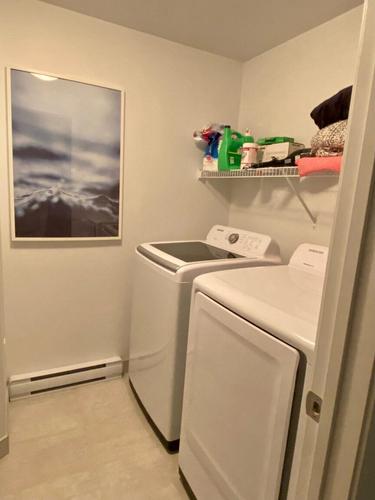 Appartement de 1 chambre à louer à Québec - Les Rivières — photo 8
