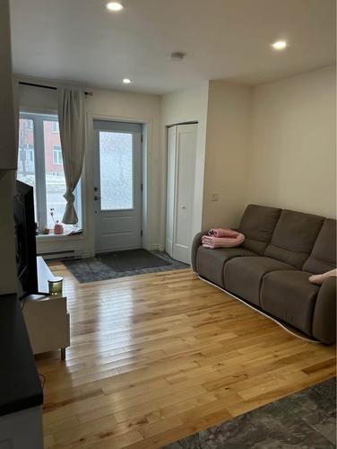 Appartement de 2 chambres à louer à Québec - La Cité-Limoilou — photo 3