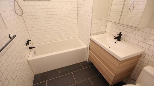 5 bedrooms apartment for rent in Montréal — photo 11