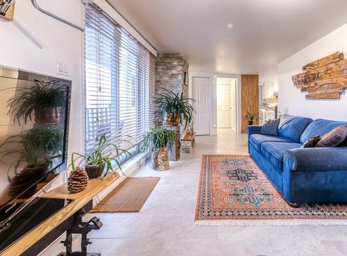 Appartement de 2 chambres à louer à Québec - La Cité-Limoilou — photo 4