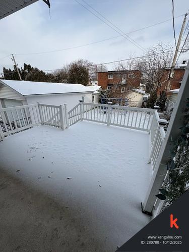 Appartement de 3 chambres à louer à Longueuil — photo 14