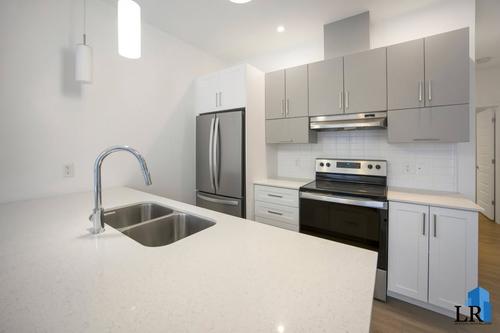 2 bedrooms apartment for rent in Gatineau — photo 2