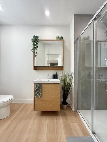 4 bedrooms apartment for rent in Montreal - Mercier–Hochelaga-Maisonneuve — photo 16