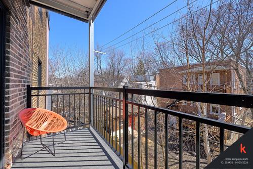 Appartement de 1 chambre à louer à Québec - La Cité-Limoilou — photo 13