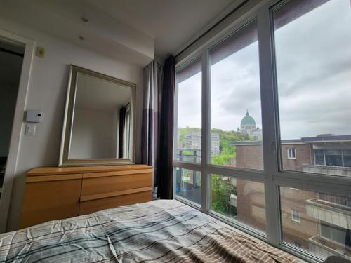 1 bedroom apartment for rent in Montreal - Ville-Marie — photo 5