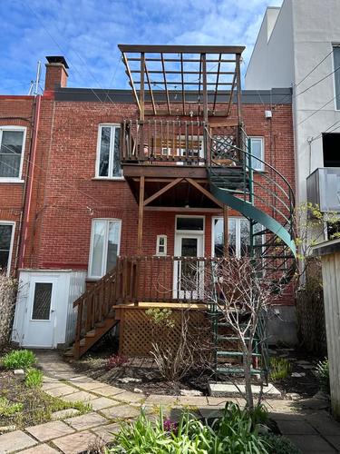Appartement de 2 chambres à louer à Montreal - Rosemont–La Petite-Patrie — photo 8