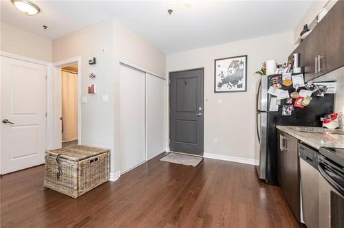 Appartement de 1 chambre à louer à - — photo 4
