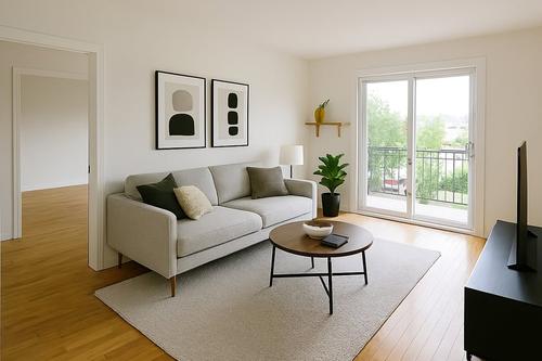 Appartement de 3 chambres à louer à Laval — photo 6
