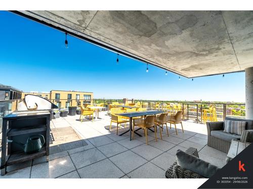 1 bedroom apartment for rent in Montreal - Rosemont–La Petite-Patrie — photo 4