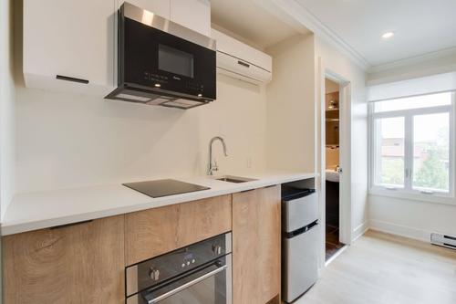 Studio for rent in Montreal - Ville-Marie — photo 9