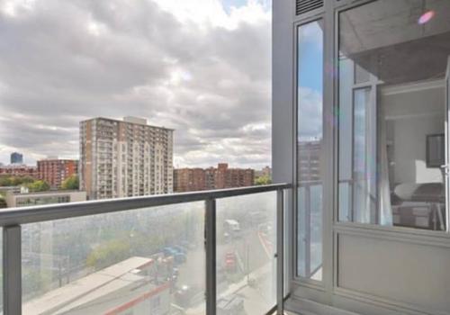 Appartement de 1 chambre à louer à Montreal - Ville-Marie — photo 9