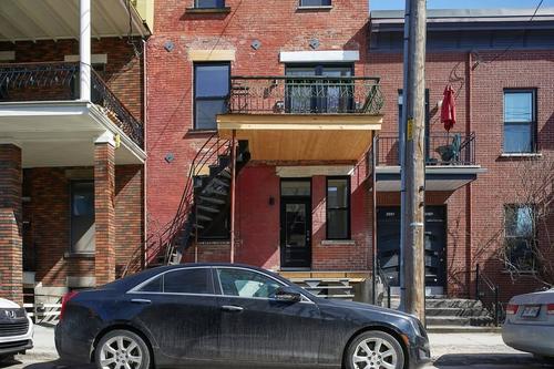 Appartement de 2 chambres à louer à Montreal - Le Plateau-Mont-Royal — photo 22