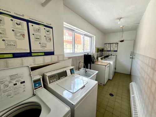 Appartement de 1 chambre à louer à Montreal - Saint-Laurent — photo 13
