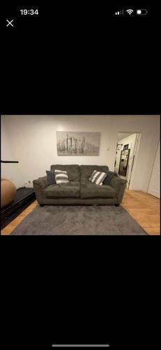 3 bedrooms apartment for rent in Sherbrooke — photo 9