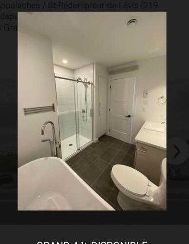 2 bedrooms apartment for rent in Lévis — photo 6