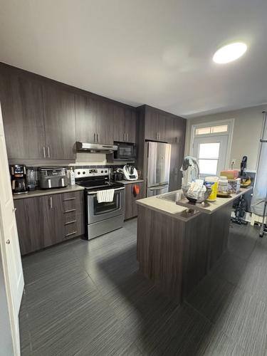 Appartement de 3 chambres à louer à Québec - La Cité-Limoilou — photo 3