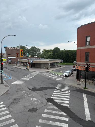 Appartement de 1 chambre à louer à Montreal - Le Sud-Ouest — photo 7