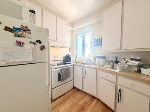2 bedrooms apartment for rent in Québec - La Cité-Limoilou — photo 2