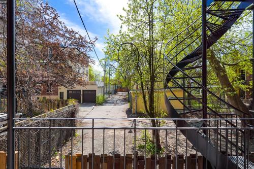 1 bedroom apartment for rent in Montreal - Le Plateau-Mont-Royal — photo 5
