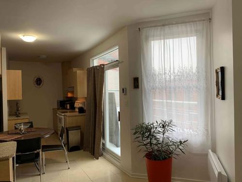4 bedrooms apartment for rent in Montreal - Mercier–Hochelaga-Maisonneuve — photo 2