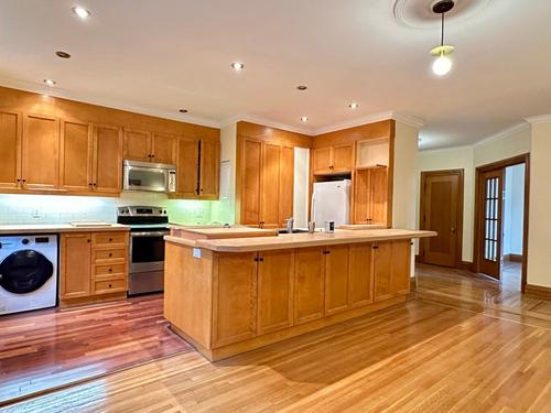 Appartement de 4 chambres à louer à Montréal — photo 24