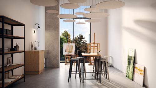 Appartement de 3 chambres à louer à Longueuil — photo 13