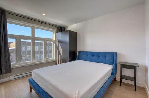 Appartement de 1 chambre à louer à Montreal - Rosemont–La Petite-Patrie — photo 4