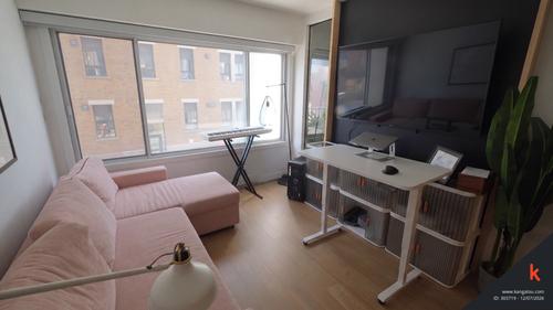 Appartement de 2 chambres à louer à Québec - La Cité-Limoilou — photo 5