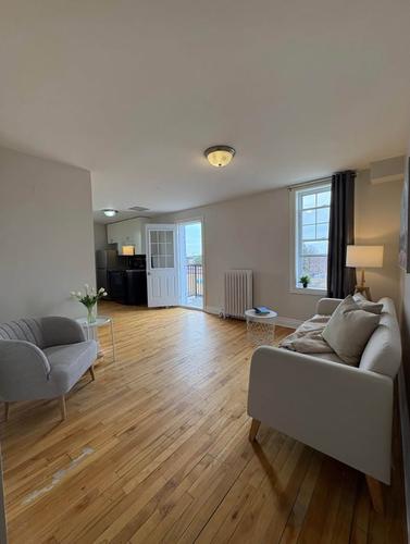 Appartement de 1 chambre à louer à - — photo 2