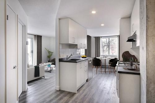 2 bedrooms apartment for rent in Québec - La Cité-Limoilou — photo 4