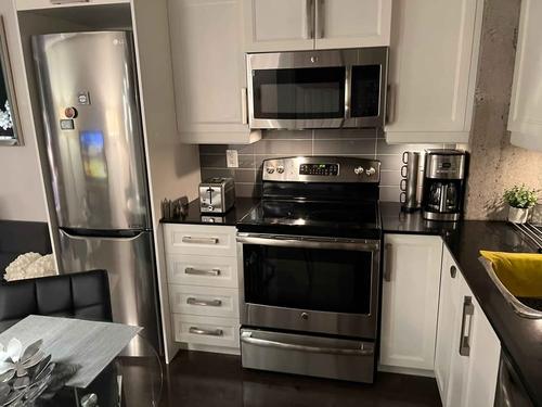 1 bedroom apartment for rent in Montreal - Ville-Marie — photo 3