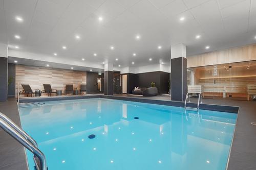 1 bedroom apartment for rent in Québec - La Cité-Limoilou — photo 6